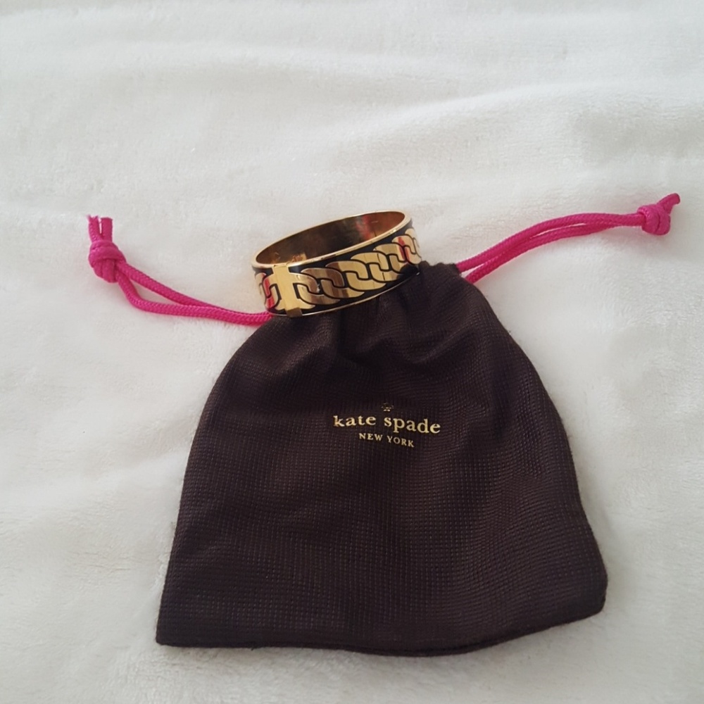 🎀NEW Kate Spade 'Putting on The Ritz' Bracelet🎀